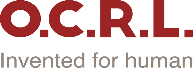 O.C.R.L. - Invented for human